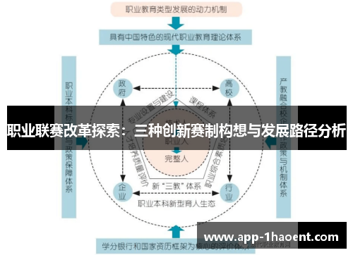 职业联赛改革探索：三种创新赛制构想与发展路径分析