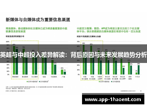 英超与中超投入差异解读：背后原因与未来发展趋势分析
